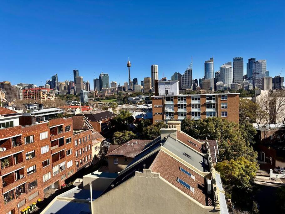 Chic With Stunning Views