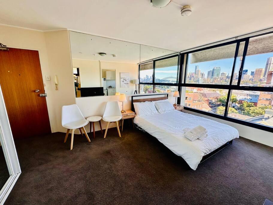 Chic With Stunning Views Apartment *