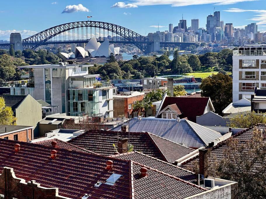 Chic With Stunning Views
